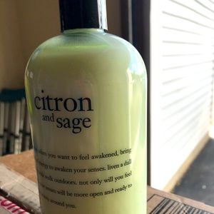 Philosophy 3 in 1 Discontinued Scent